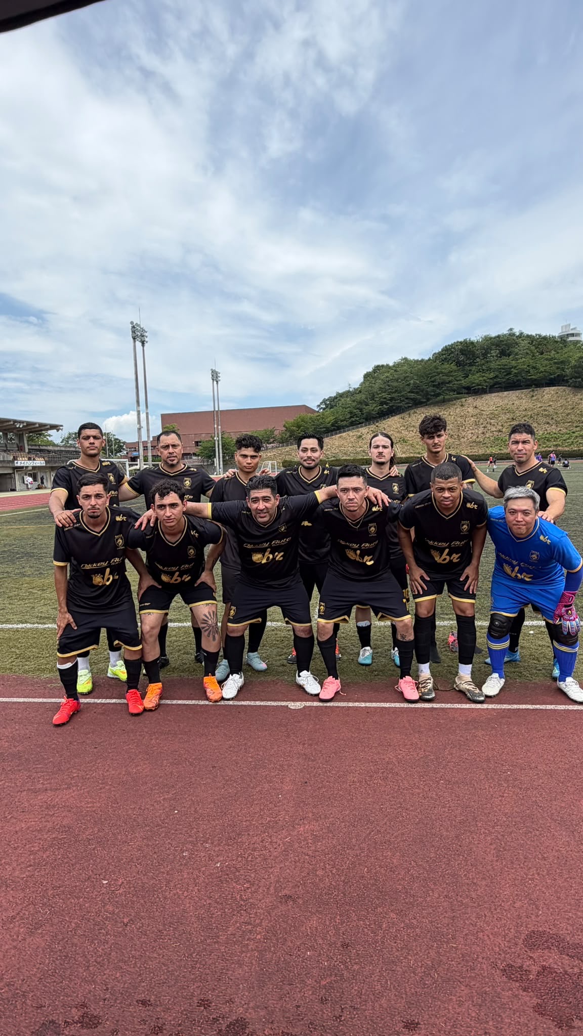 Torneio Fut 8