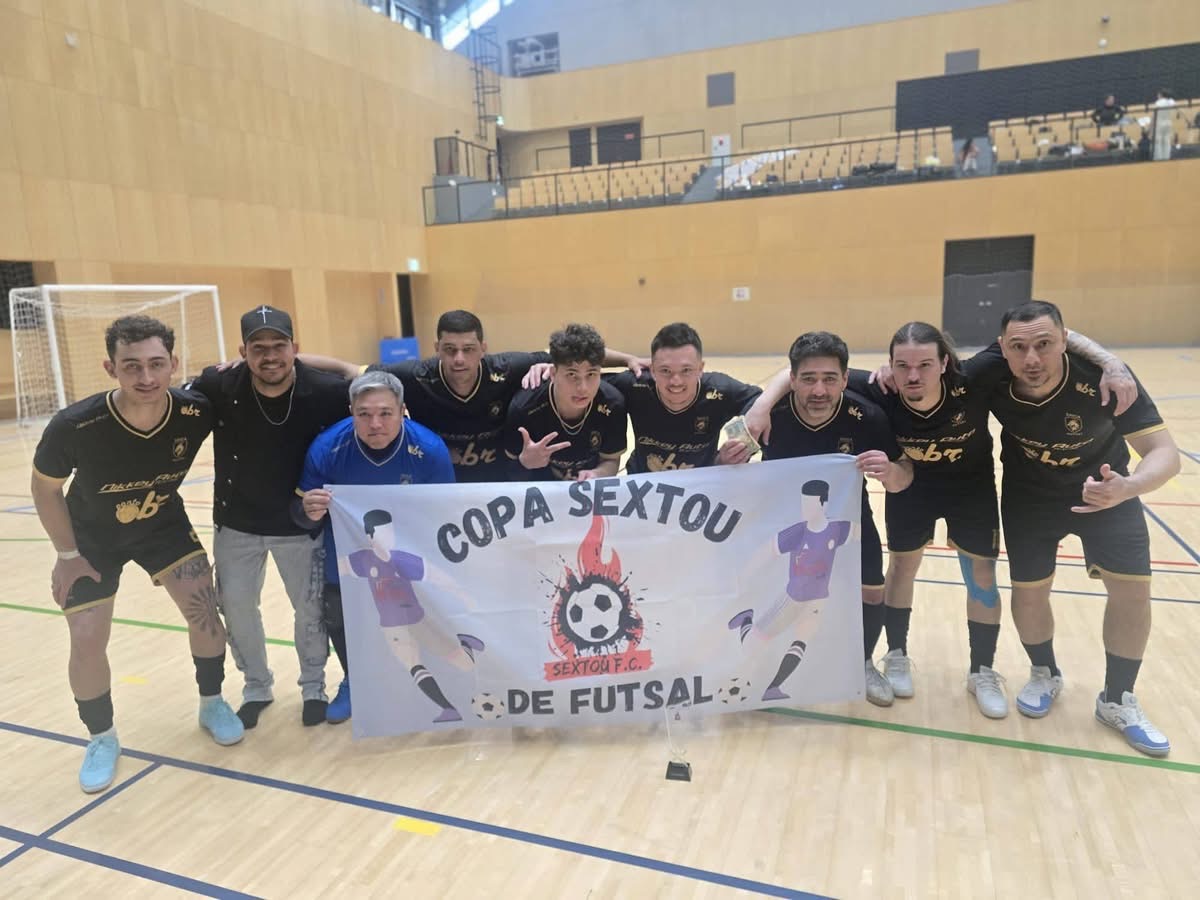 Shiga Futsal