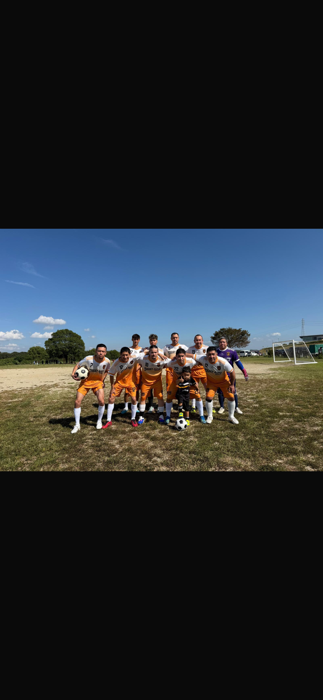 Torneio de Futebol