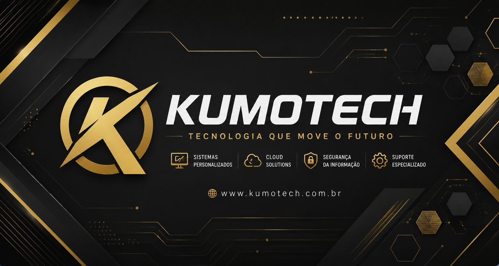 Kumotech